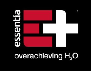 Essentia Water Logo web