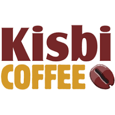 Kisbi Coffee logo